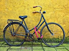 Лейпциг – лидер по кражам велосипедов в Германии