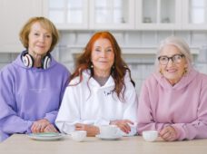 Наши немецкие соседи