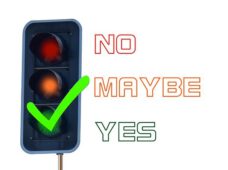 Raus aus dem Lockdown