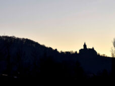 Другая Германия. Черти и бесы (ч. 1)