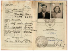 Иван Хейлбут – странник Холокоста