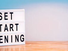 Lockerungen nach Lockdown