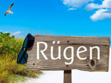 Schönes Deutschland: Urlaub auf der Insel Rügen