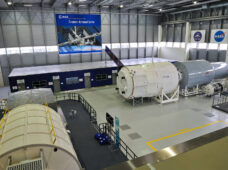 Звёзды зовут: немцы хотят в космос