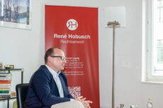 Rene Hobusch