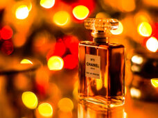 Русский дух Chanel №5