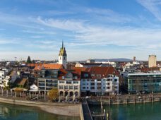 Поездка на БОДЕНСКОЕ ОЗЕРО 25-27.09.2021