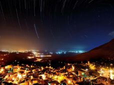 Звездопад года — скоро!