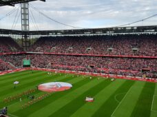 Место проведения — Лейпциг? Подана заявка на ЕВРО-2024