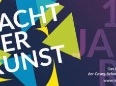 «Ночь искусства» под патронатом мэра Лейпцига 4 сентября