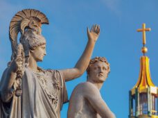 День открытых памятников в Лейпциге 12 сентября