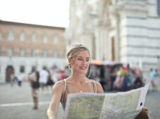 Городские прогулки по Лейпцигу продолжаются. 13 сентября