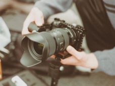 Конкурс молодых медиа- и киноаматоров — до 12 сентября