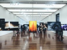 Серия выставок «Музеология» до октября 2021 года