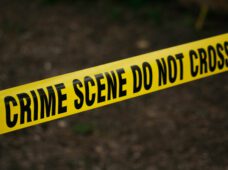 Ограбление. Полиция призывает свидетелей откликнуться