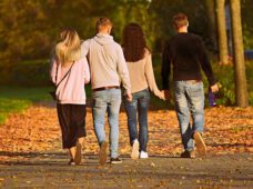 Снова маски