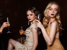 Остров сокровищ для любителей винтажа. 16–18 августа, Галле.