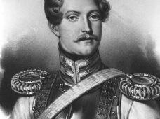 Жорж Дантес: жизнь после дуэли