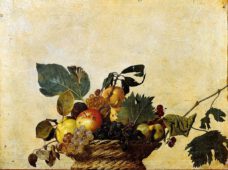 450 лет Караваджо