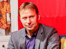 Хольгер Манн (СДПГ): «Мы построим в Германии доступное жилье»