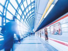 Третья забастовка Deutsche Bahn завершена. Стороны не сблизились