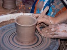 Грасси-фестиваль с мастер-классами для детей и взрослых