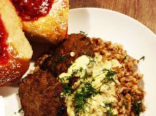 LBK e.V. предлагает бесплатные обеды для пожилых людей в Лейпциге