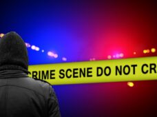 Выслеживали, избивали молотками и дубинками. Cуд над левыми радикалами  в Дрездене