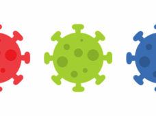 Актуально о COVID. Дети в группе риска. Непрослеживание всей цепочки