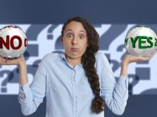 За кого голосовать? Быстрый онлайн-тест