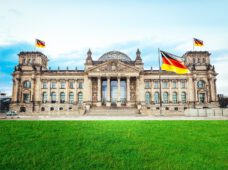 Выборы в Бундестаг: кто станет преемником Меркель?