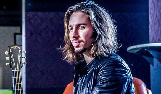 Ofarim wehrt sich gegen Bericht des Leipziger Hotels