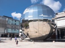 Волшебная программа планетария на 26 и 30 ноября