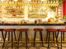 8 ресторанов Лейпцига со звездой Мишлен