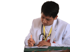 Запуск электронного рецепта до конца года