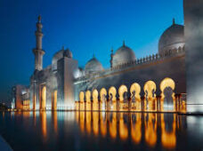 Moschee-Bau in Gohlis von der Stadt genehmigt