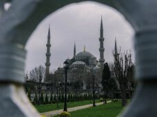 Строительство мечети в Голис, Лейпциг