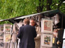 Островок античности и творчества. 8-10 октября