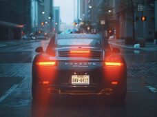 Привилегия на служебный автомобиль может быть отменена