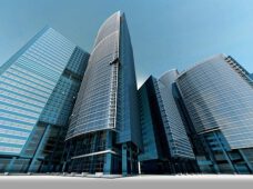 Банки закрывают филиалы