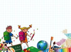 Выставка «Перевороты — школа»