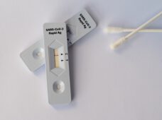 Видеочат вместо центра тестирования