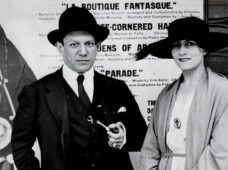 Разрушительная любовь Пикассо