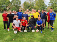 Футболисты Лейпцига — лучшие в Германии