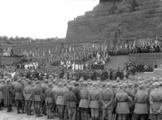 Битва народов: крупнейшее сражение Европы