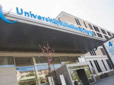 Uniklinikum Leipzig verschärft Corona-Maßnahmen