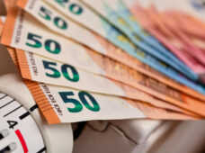 Gas wird für Mitgas-Kunden deutlich teurer