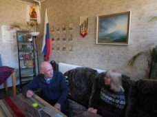 Русский самиздат в Германии. Издательство «Посев» и белоэмигранты