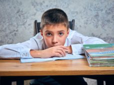 24 школы закрыты в Саксонии из-за пандемии