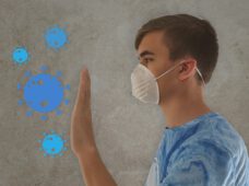 Саксония будет строго следить за соблюдением правил 2G